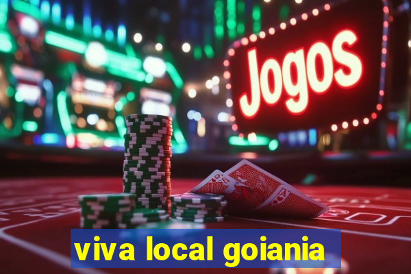 viva local goiania